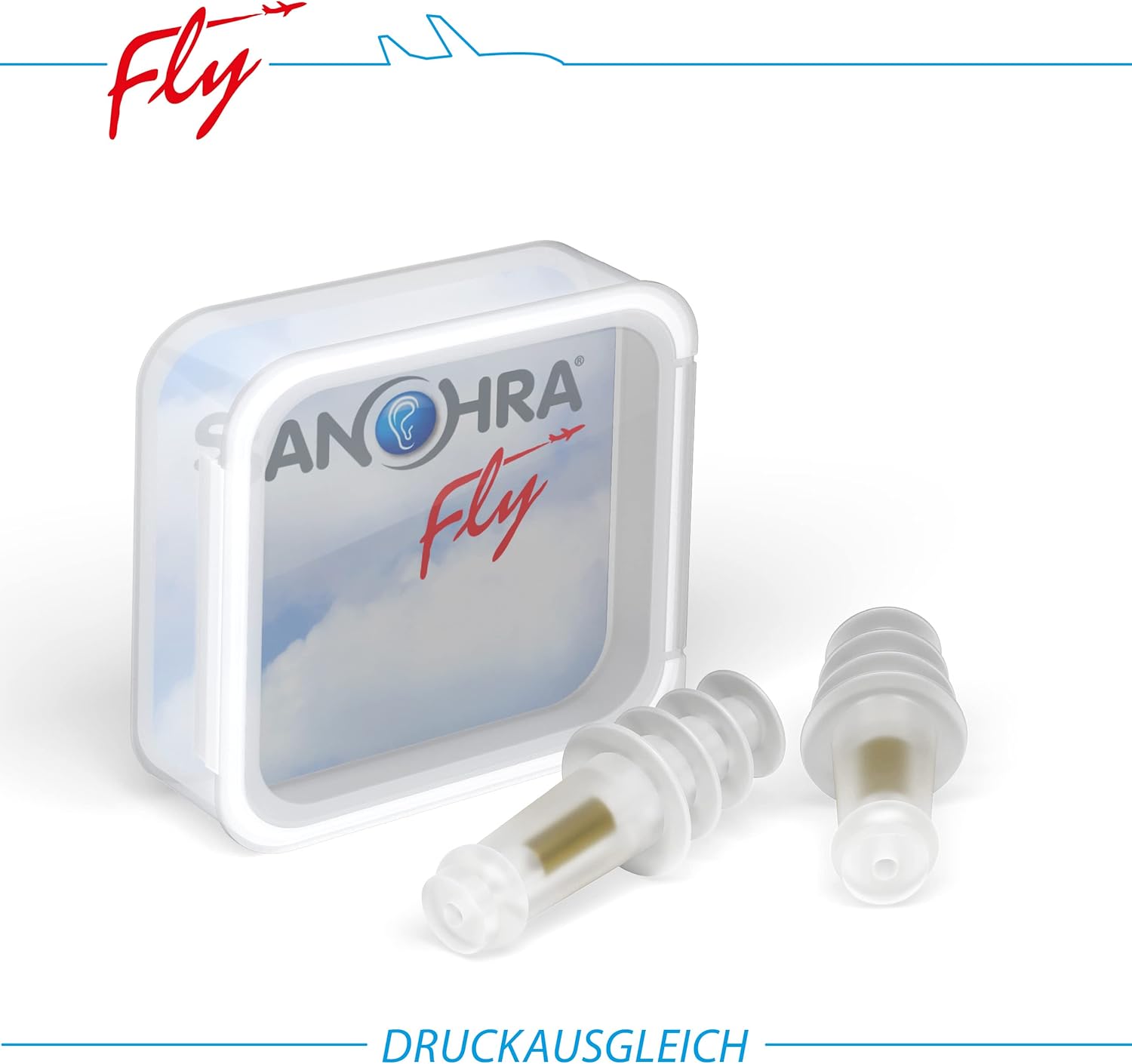 SANOHRA fly