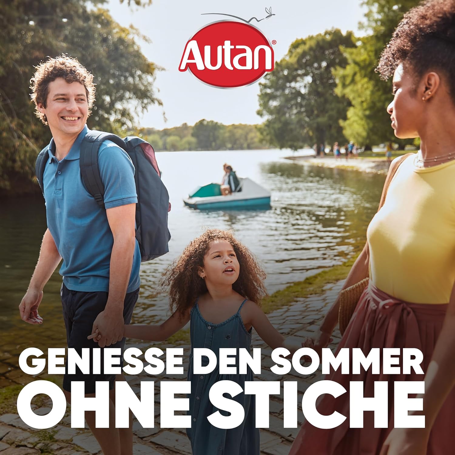 Autan Multi Insect Pumpspray – Ansicht 4