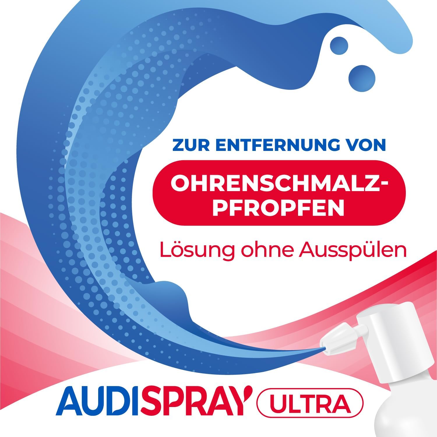 AUDISPRAY Ultra – Ansicht 4